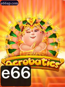 Jogo 'Acrobatics': Uma Nova Dimensão de Diversão e Estratégia