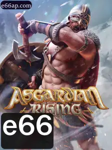 Explorando as Aventuras e Regras do AsgardianRising – Um Mergulho no Fantástico Mundo Nórdico