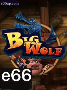 BigWolf: Explorando o Novo Jogo de Estratégia
