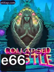 Explorando CollapsedCastle: Um Mergulho na Aventura Medieval