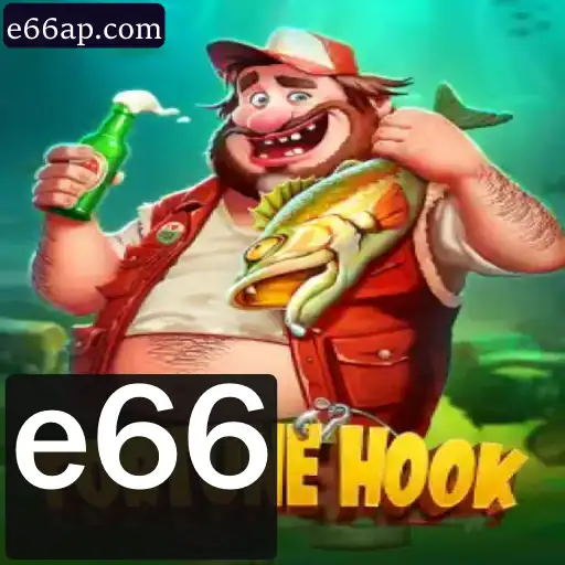 Descubra o Mundo de FortuneHook: Uma Aventura em e66