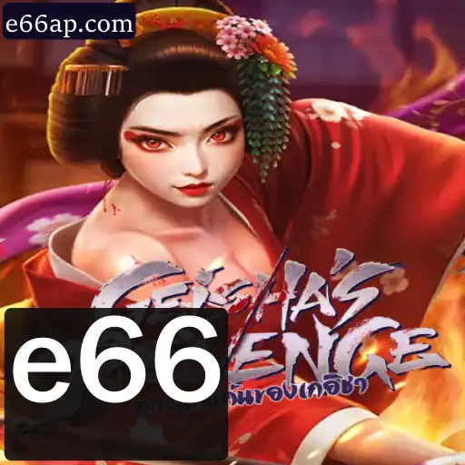 GeishasRevenge: Mergulhe no Intrigante Universo do Jogo com a Palavra-Chave E66