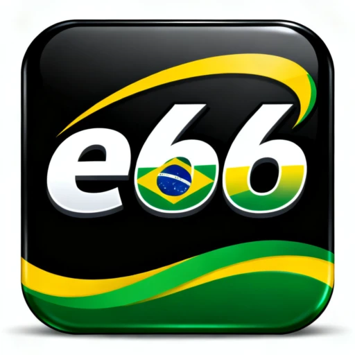 e66 Logo