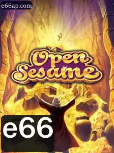 Explorando o Fascinante Jogo OpenSesame: Uma Nova Tendência no Mundo dos Jogos