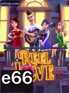Descubra o Fascinante Mundo de ReelLove: Um Guia Completo Sobre o Jogo Mais Empolgante do Ano