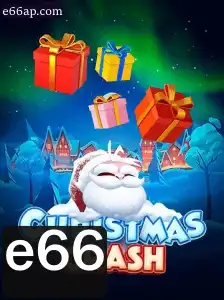 ChristmasCrash: Um Mergulho no Mundo do Jogo Festivo e66