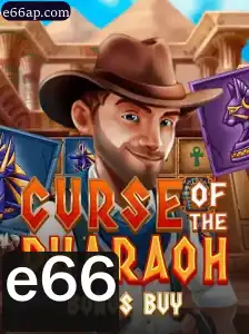 CurseofthePharaohBonusBuy: Uma Aventura Épica no Mundo dos Faraós