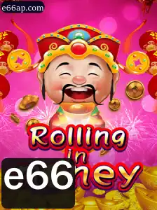 Descubra o Empolgante Mundo de RollingInMoney: Estratégia e Diversão Unem-se no Jogo do Momento