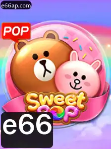 Explorando o Universo de SweetPOP: Um Jogo Encantador Para Todas as Idades