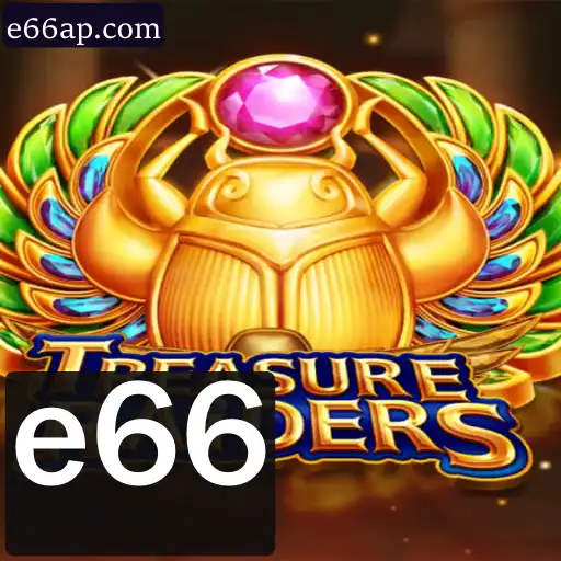Desbravando TESOUROS com TREASURERAIDERS