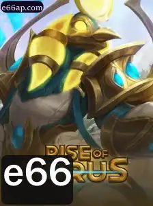 Descubra o Fascinante Mundo de RiseofHorus