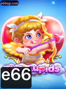 Explorando TheCupids: Uma Nova Dimensão dos Jogos de Estratégia