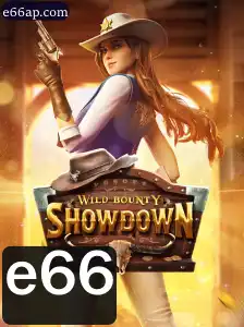 Descubra o Mundo do Jogo WildBountyShowdown: Uma Experiência de Jogo Inesquecível